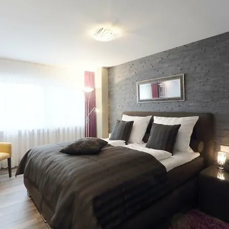 Ferienwohnung Welcome Mit Seeblick Schalkenmehren Extérieur photo