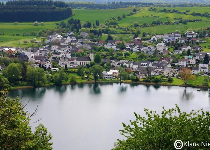 Ferienwohnung Welcome Mit Seeblick
