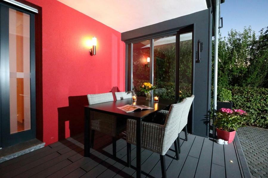 Appartement Welcome Mit Seeblick *