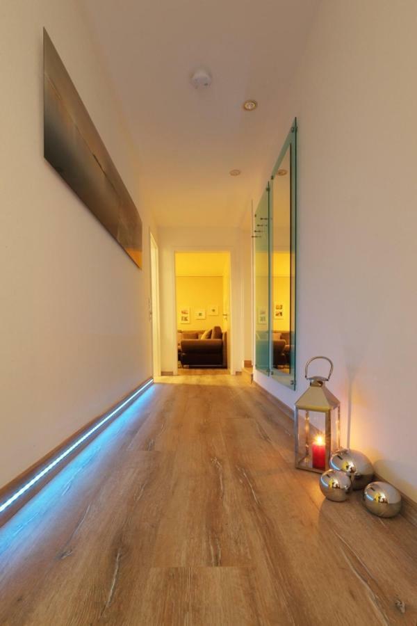 Appartement Welcome Mit Seeblick Schalkenmehren