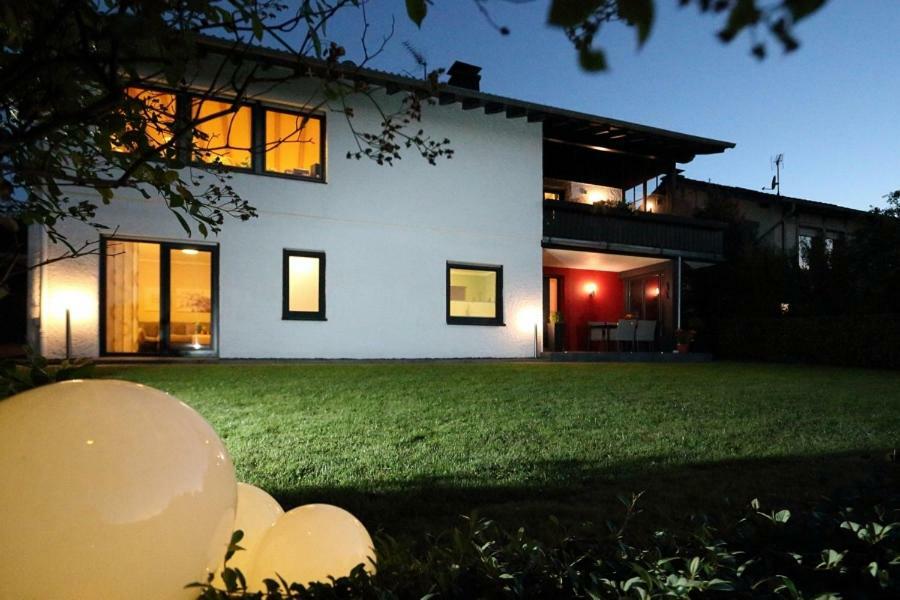 Welcome Mit Seeblick Schalkenmehren