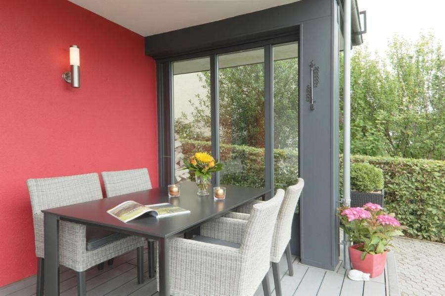 Welcome Mit Seeblick Schalkenmehren