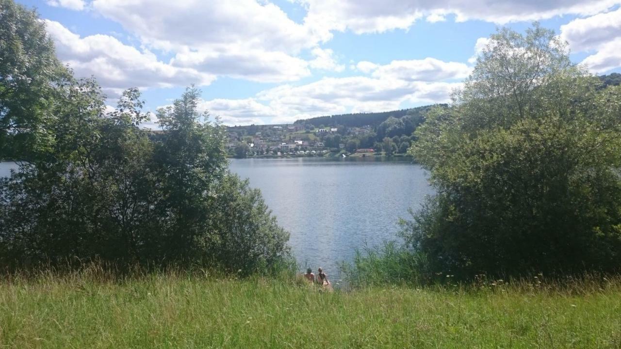 Welcome Mit Seeblick * Schalkenmehren
