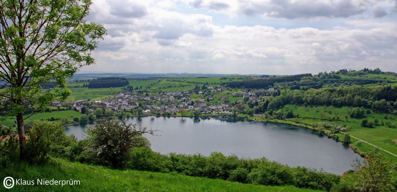 Appartement Welcome Mit Seeblick *