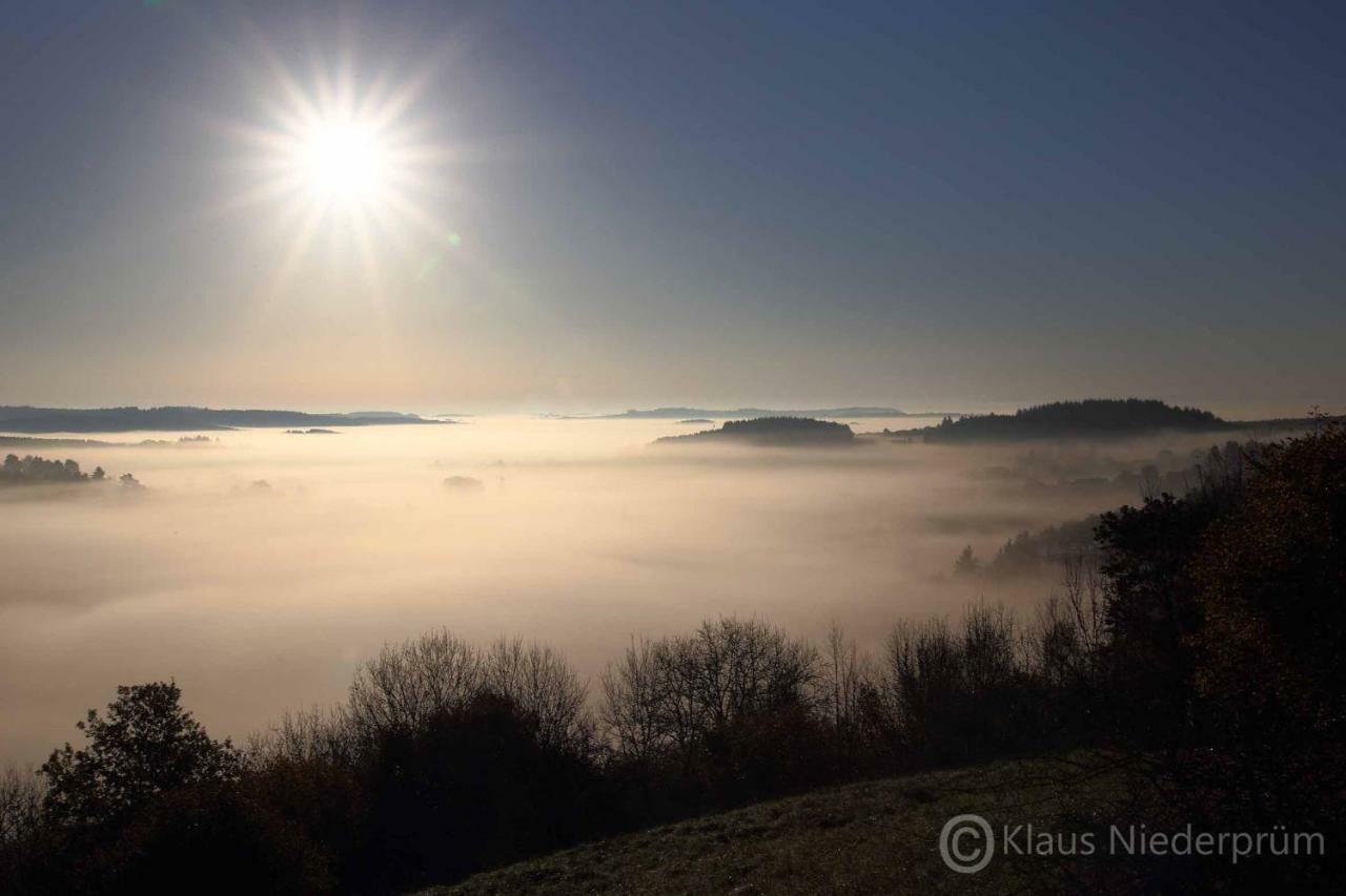 Welcome Mit Seeblick